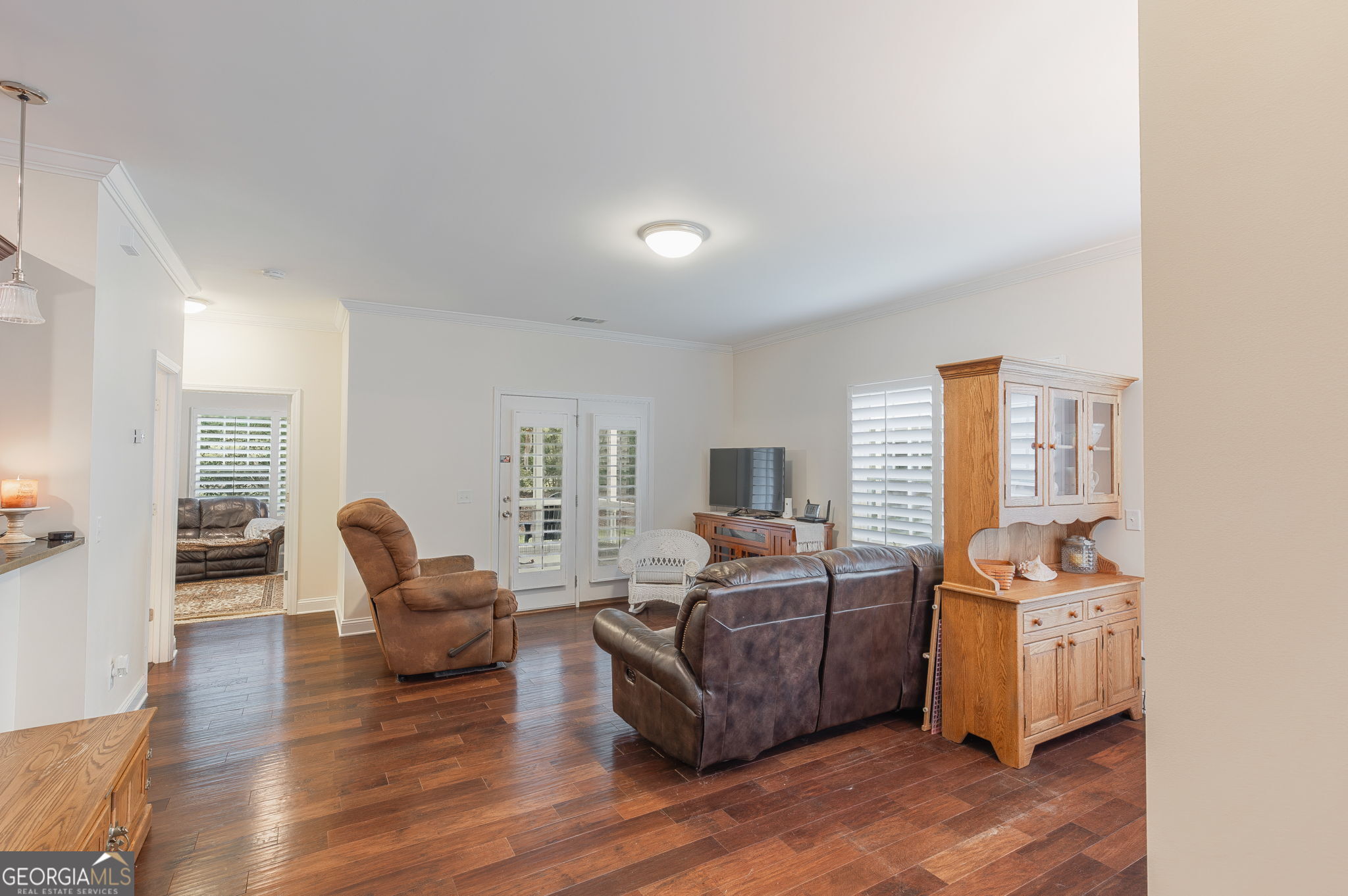 123 Regency Circle Pooler, GA 31322 - Photo 5 of 35