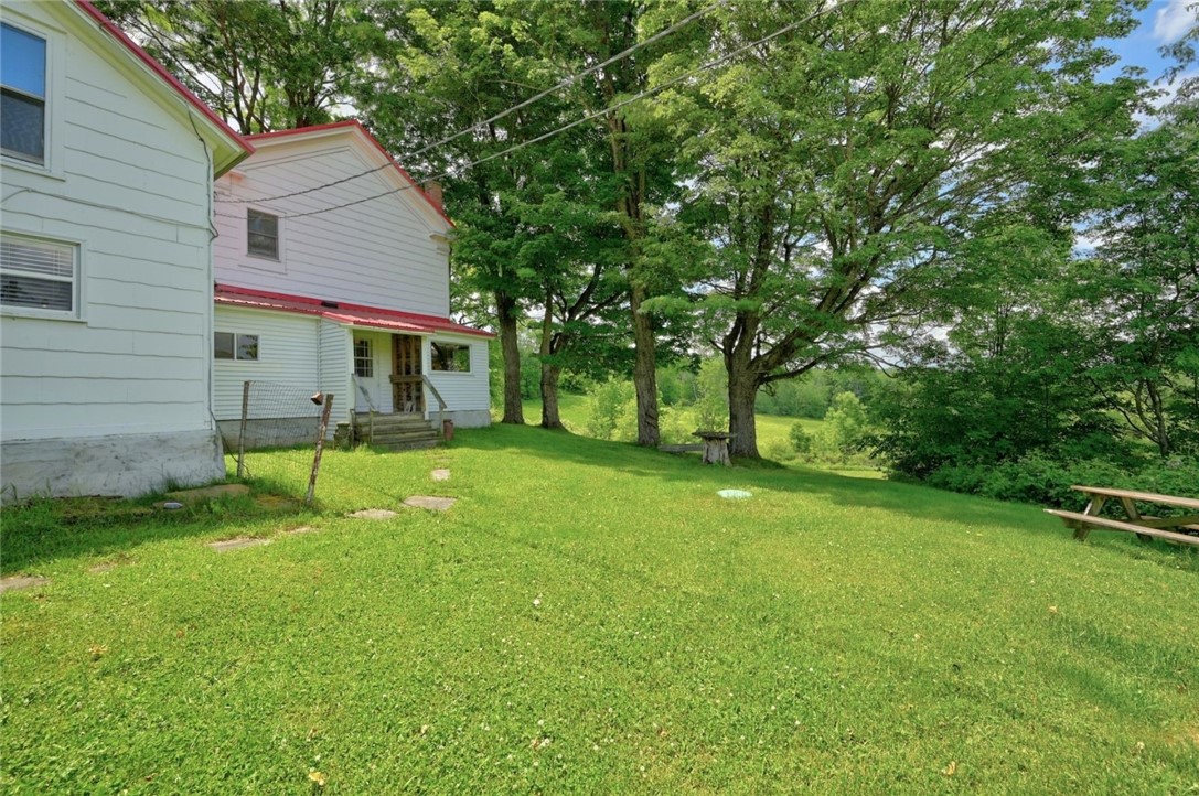 422 Lutheranville Road Worcester, NY 12064 - Photo 36 of 50