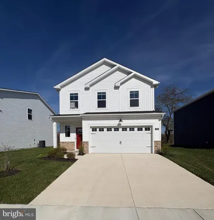 $374,990 | 1233 Lake Meade Drive, Trappe, MD 21673