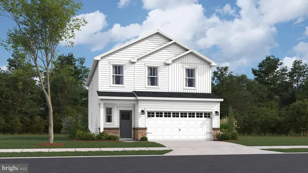 $399,990 | 1233 Lake Meade Drive, Trappe, MD 21673