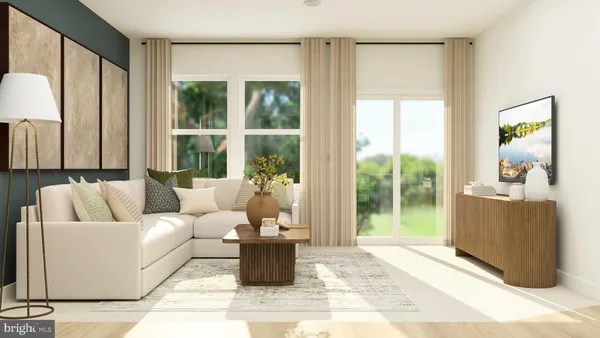 $399,990 | 1233 Lake Meade Drive, Trappe, MD 21673