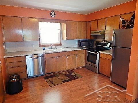 1679 South Van Buren Road Reese, MI 48757 - Photo 6 of 14 31256910-5.JPG