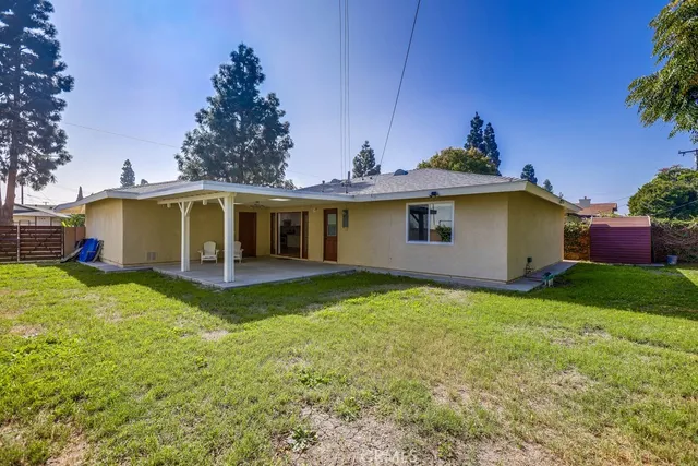 $1,369,000 | 746 Hudson Avenue, Costa Mesa, CA 92626