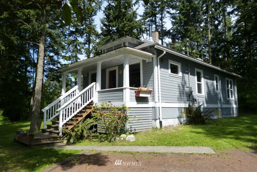 5321 Cape George Road Port Townsend, WA 98368 - Photo 1 of 25 Gallery Image 1