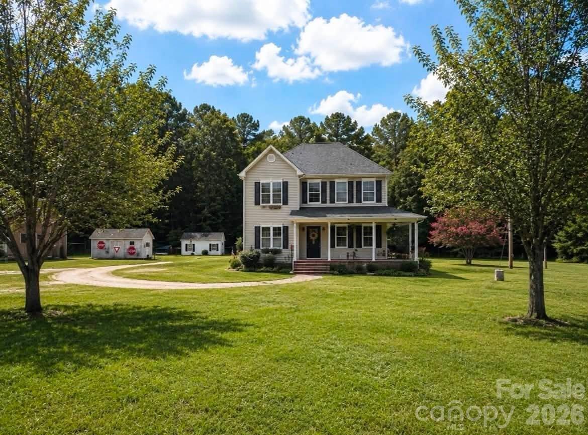 1003 Slick Rock Road Chester, SC 29706 - Photo 1 of 24 Gallery Image 1