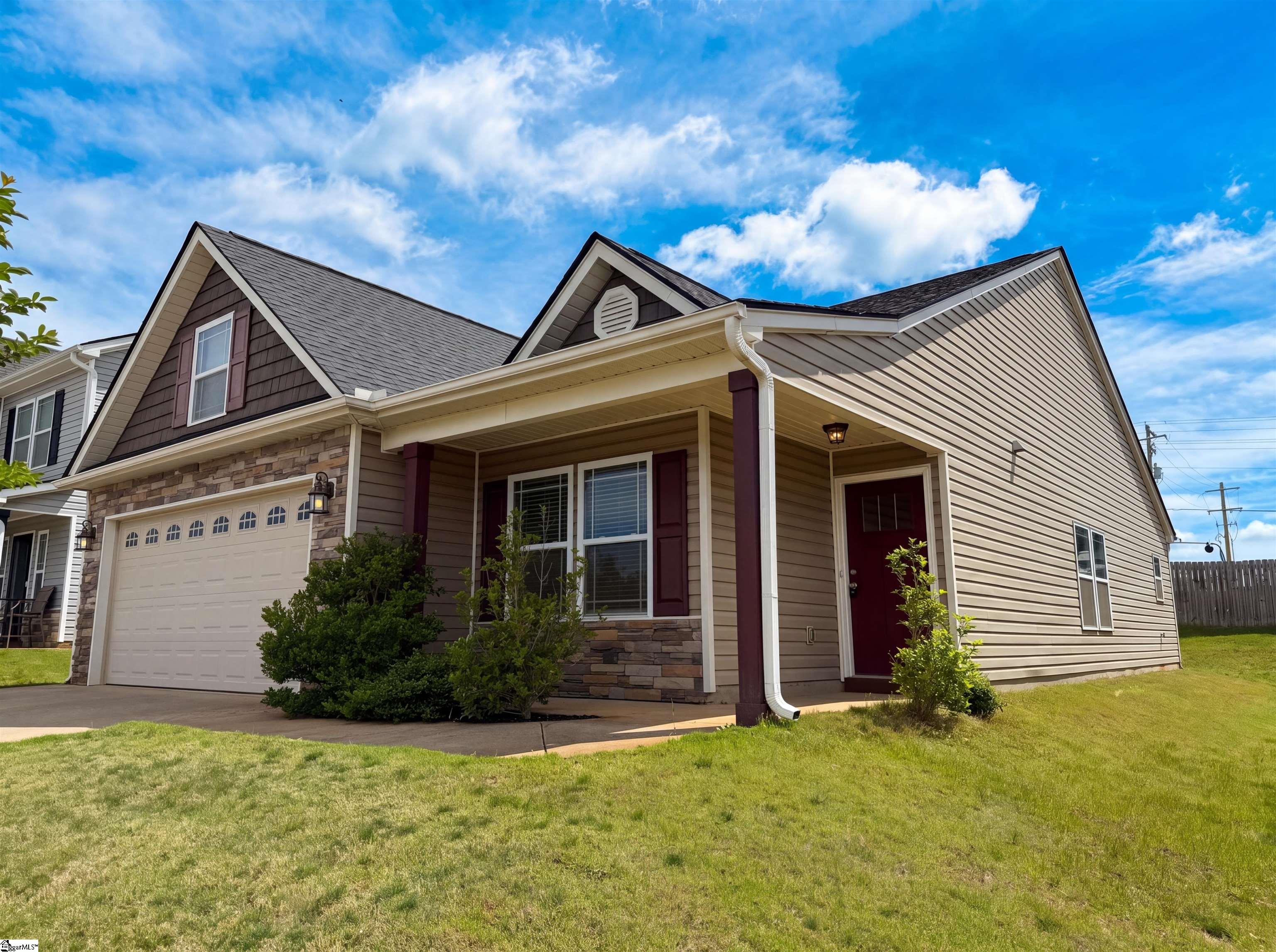 282 Highland Springs Loop Inman, SC 29349 - Photo 18 of 19