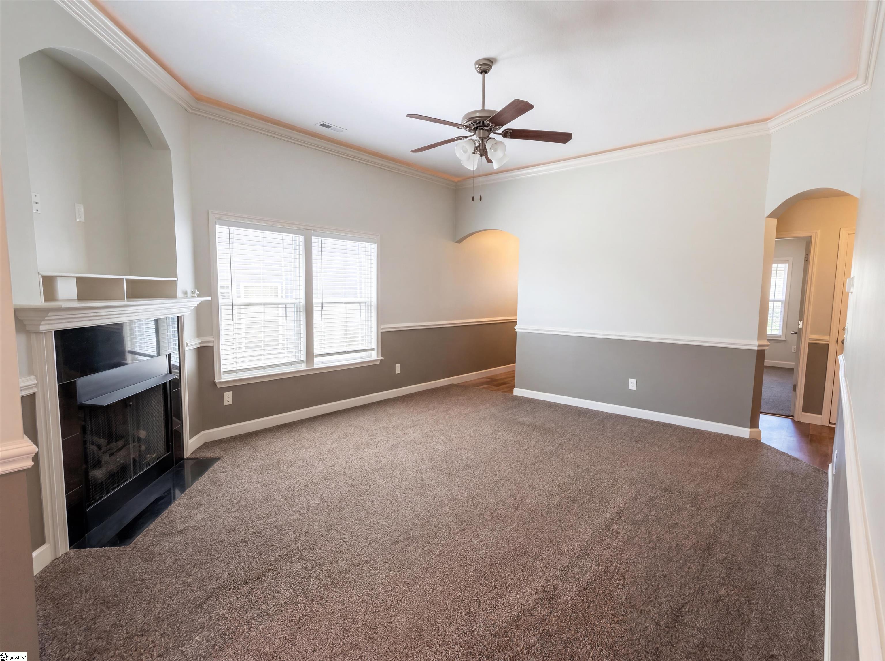 282 Highland Springs Loop Inman, SC 29349 - Photo 3 of 19