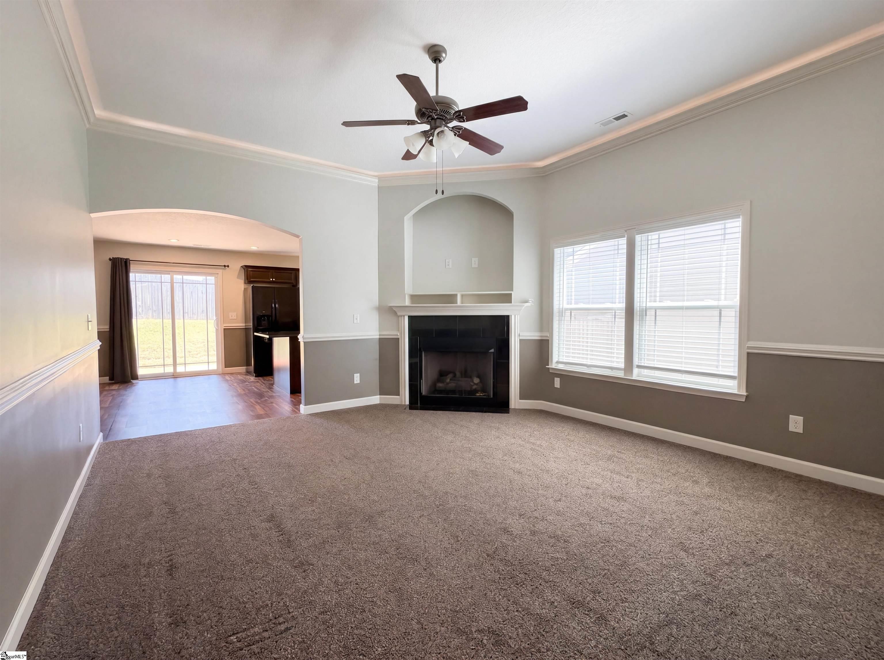 282 Highland Springs Loop Inman, SC 29349 - Photo 9 of 19