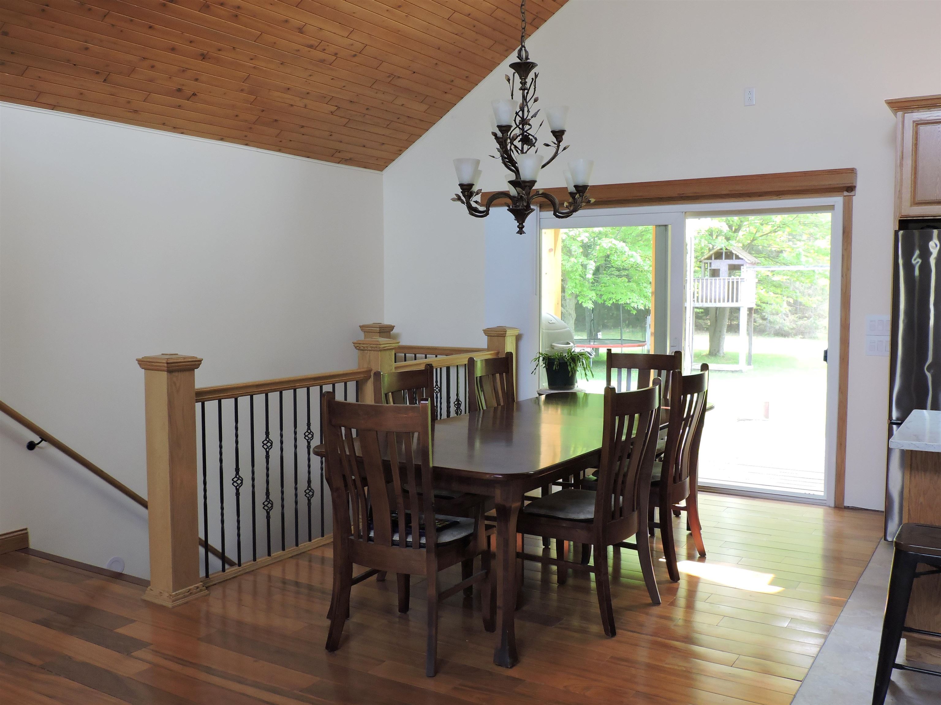 1685 Bentley Road Bentley, MI 48613 - Photo 10 of 55