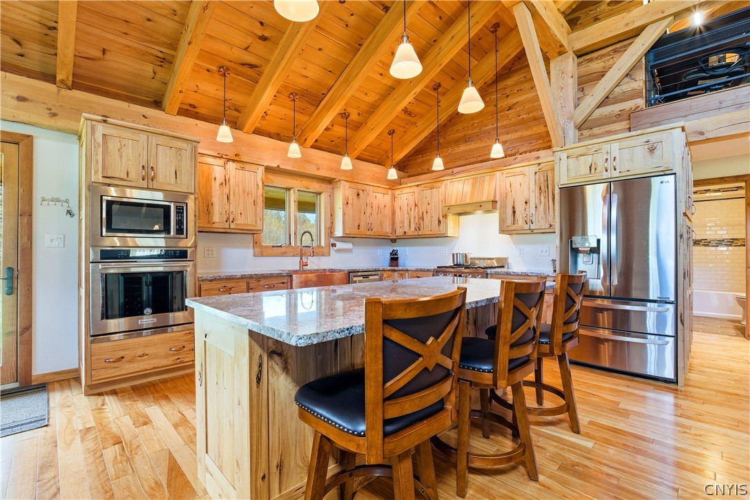 6561 Quaker Hill Road Western, NY 13303 - Photo 9 of 50