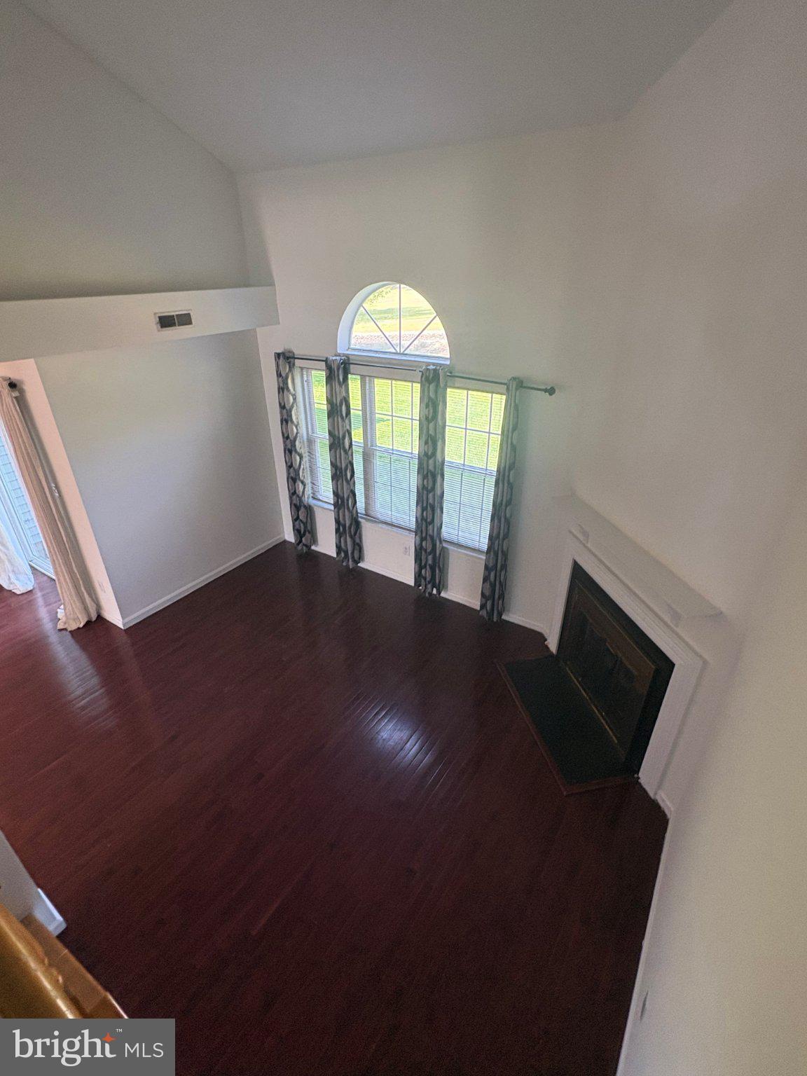 113 North Park Road Newtown, PA 18940 - Photo 12 of 27 a view of a hallway to a livingroom with furniture