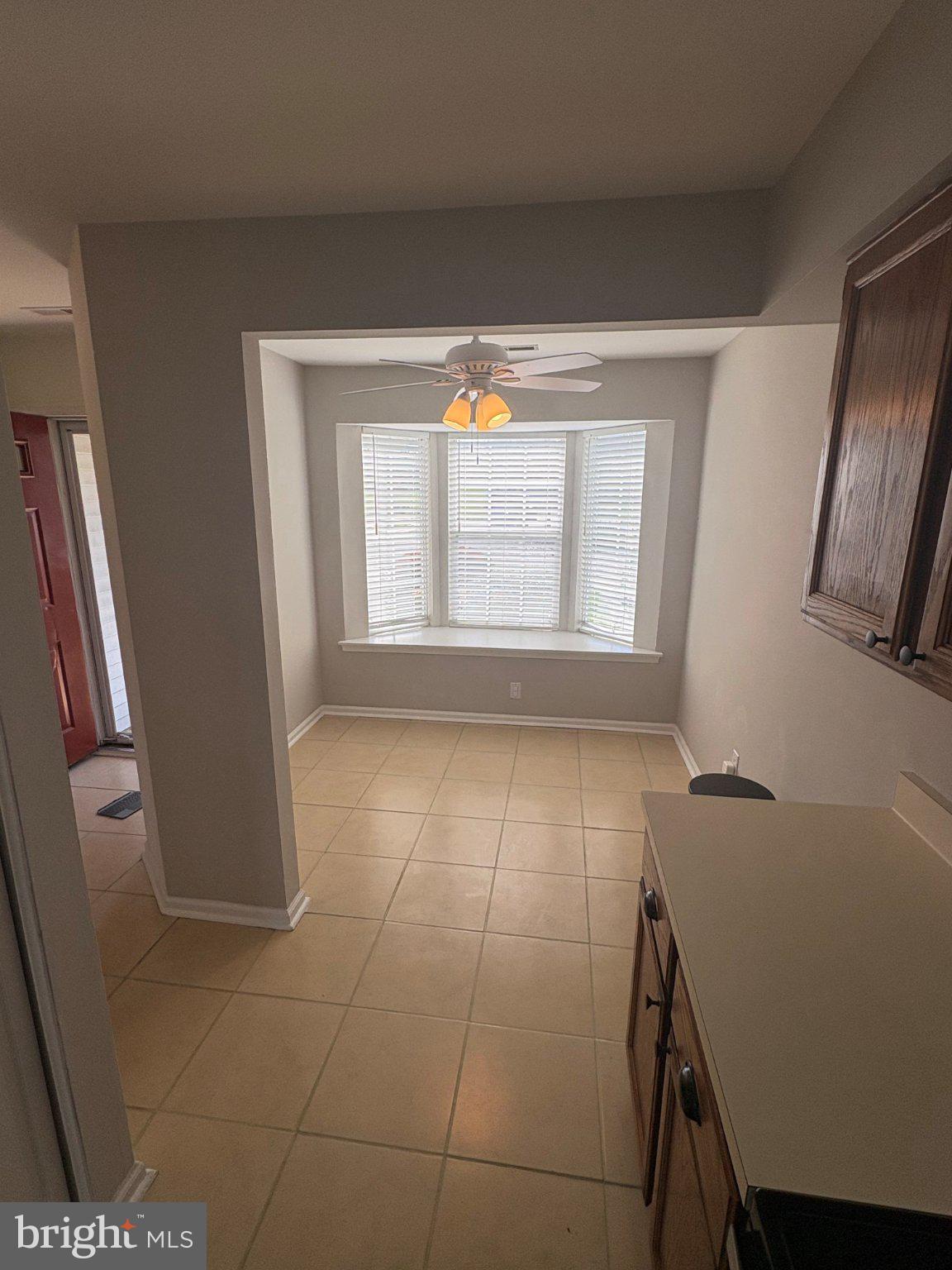 113 North Park Road Newtown, PA 18940 - Photo 3 of 27 a view of an empty room with a window