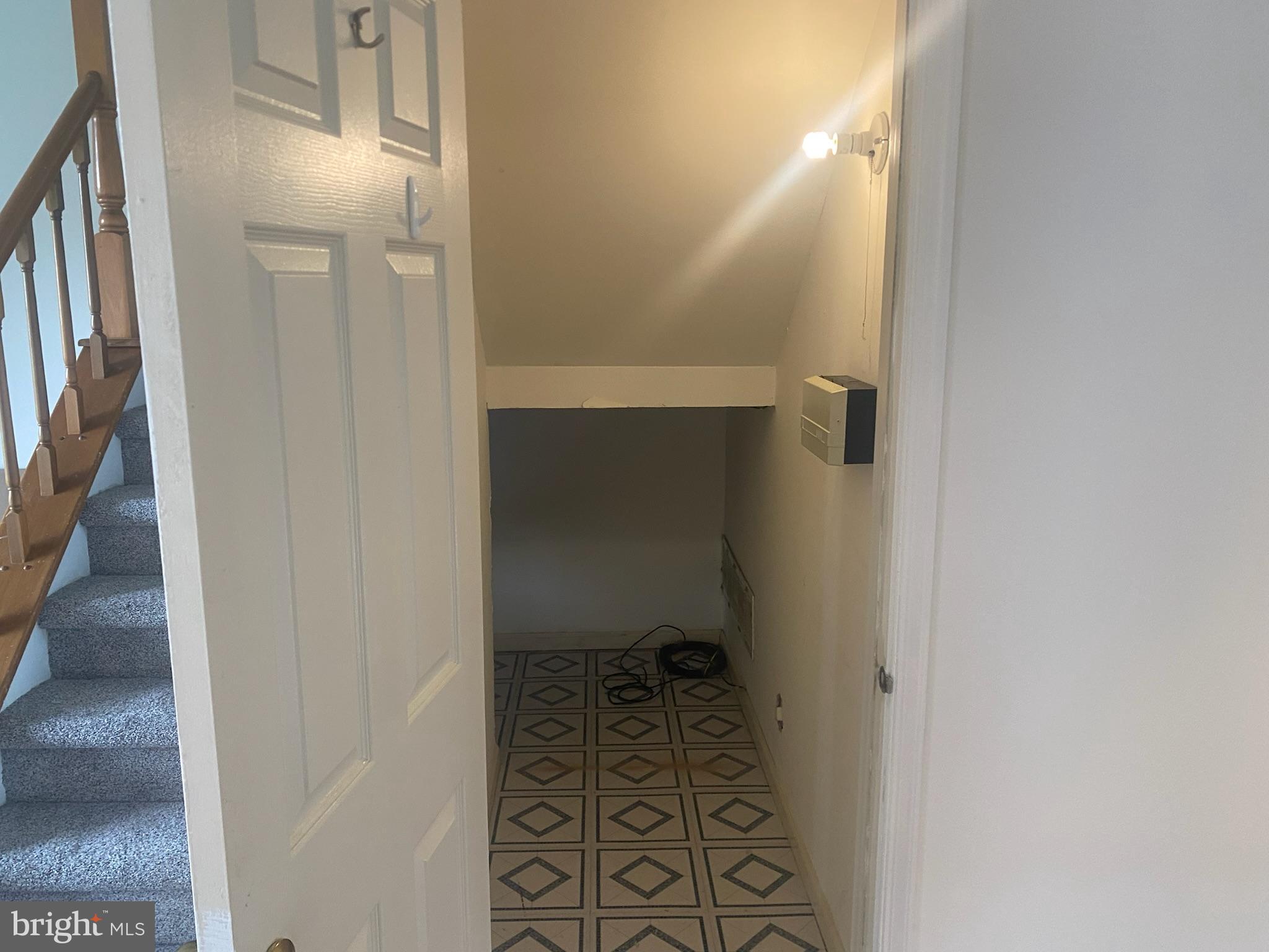 113 North Park Road Newtown, PA 18940 - Photo 8 of 15 a bathroom with a sink and a toilet