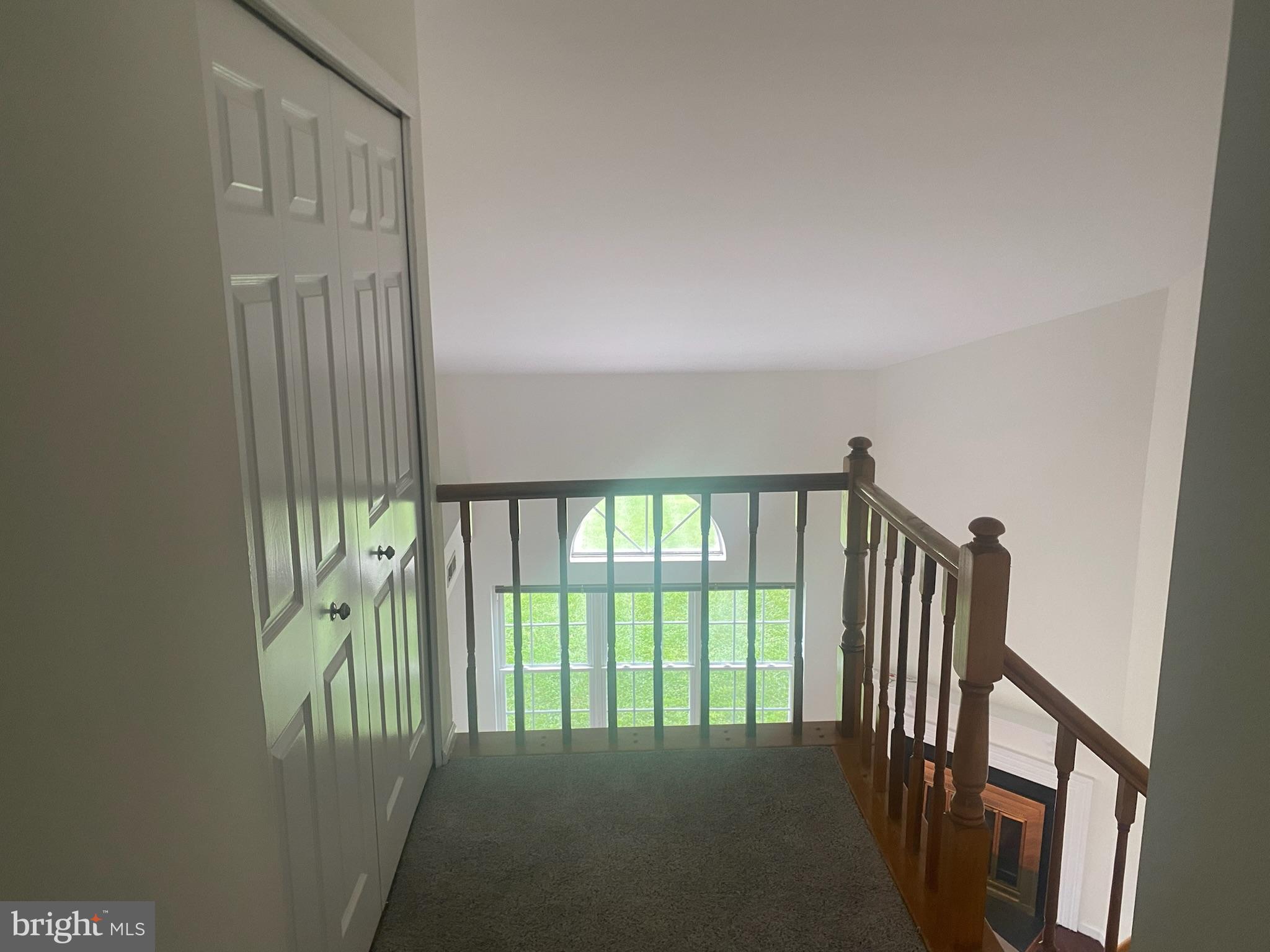 113 North Park Road Newtown, PA 18940 - Photo 10 of 15 a view of a hallway with windows