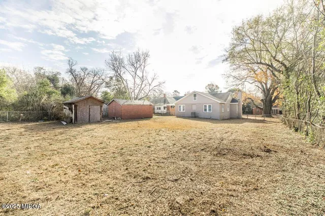 $139,900 | 673 Villa Esta Avenue, Macon, GA 31206