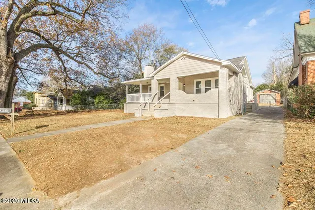 $139,900 | 673 Villa Esta Avenue, Macon, GA 31206
