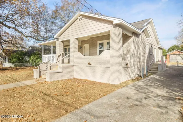 $139,900 | 673 Villa Esta Avenue, Macon, GA 31206
