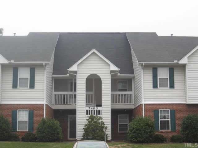 2422 Wellington Ridge Loop Cary, NC 27518 - Photo 1 of 9 Exterior Front