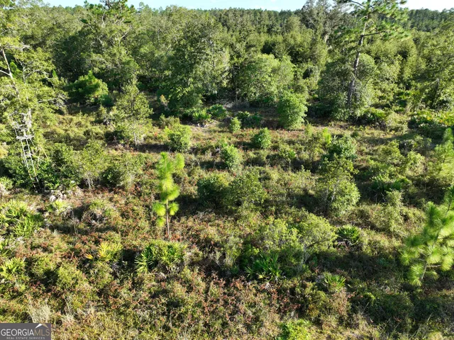 $165,000 | 1507 Old Post Road, White Oak, GA 31568