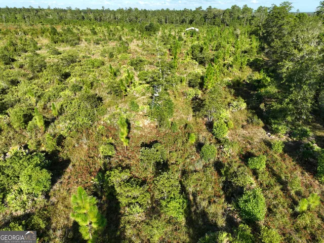 $165,000 | 1507 Old Post Road, White Oak, GA 31568