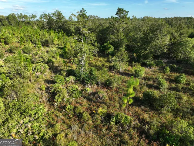 $165,000 | 1507 Old Post Road, White Oak, GA 31568