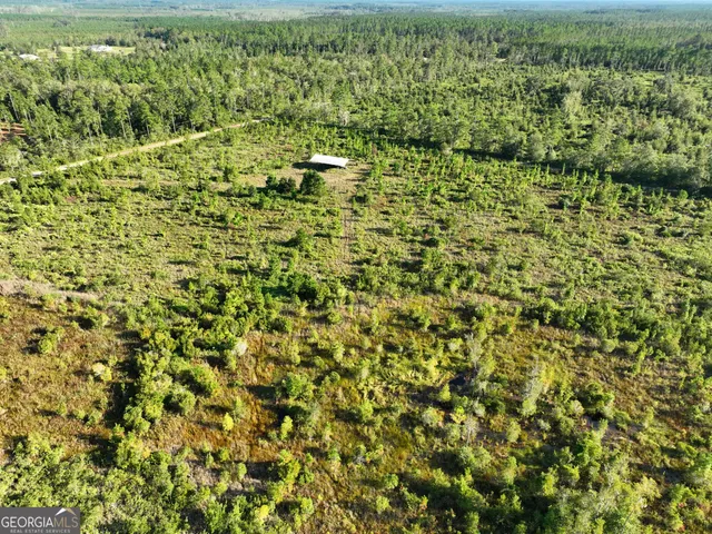 $165,000 | 1507 Old Post Road, White Oak, GA 31568