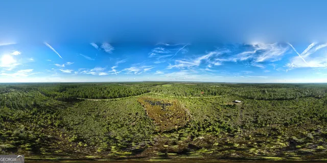 $165,000 | 1507 Old Post Road, White Oak, GA 31568