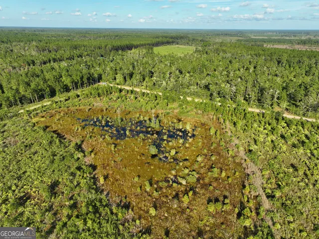 $165,000 | 1507 Old Post Road, White Oak, GA 31568