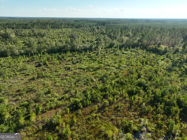 $165,000 | 1507 Old Post Road, White Oak, GA 31568