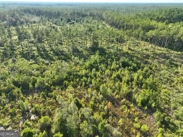 $165,000 | 1507 Old Post Road, White Oak, GA 31568