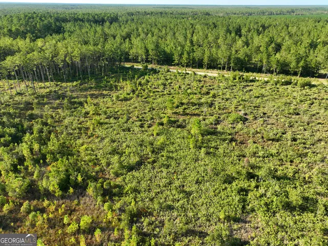 $165,000 | 1507 Old Post Road, White Oak, GA 31568