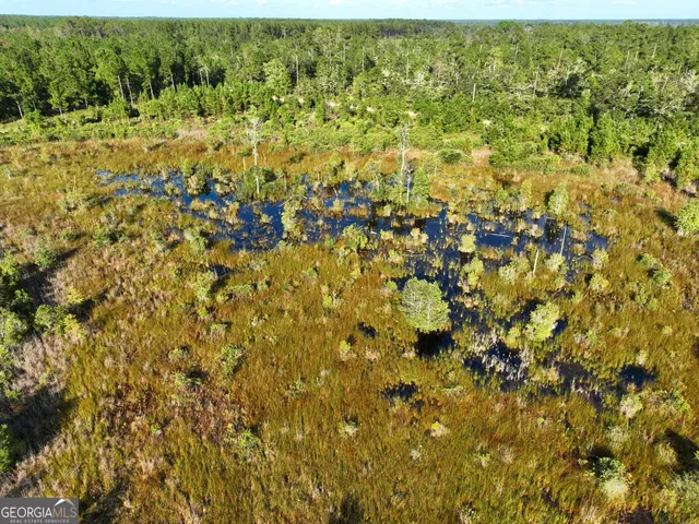 $165,000 | 1507 Old Post Road, White Oak, GA 31568