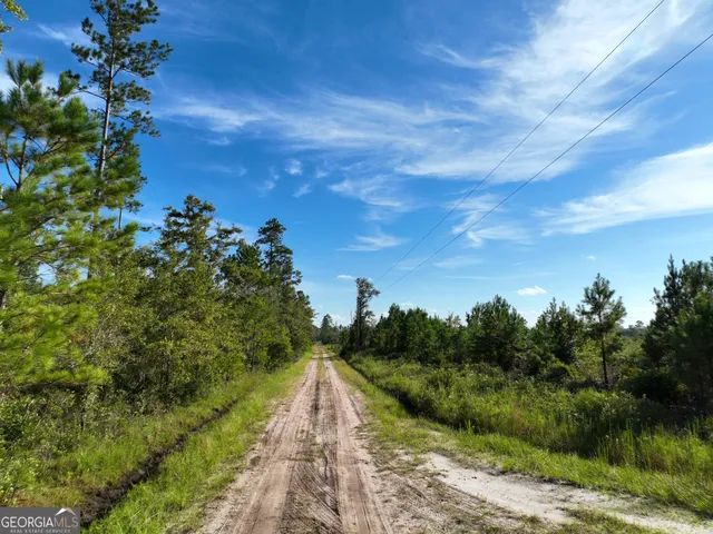 $165,000 | 1507 Old Post Road, White Oak, GA 31568