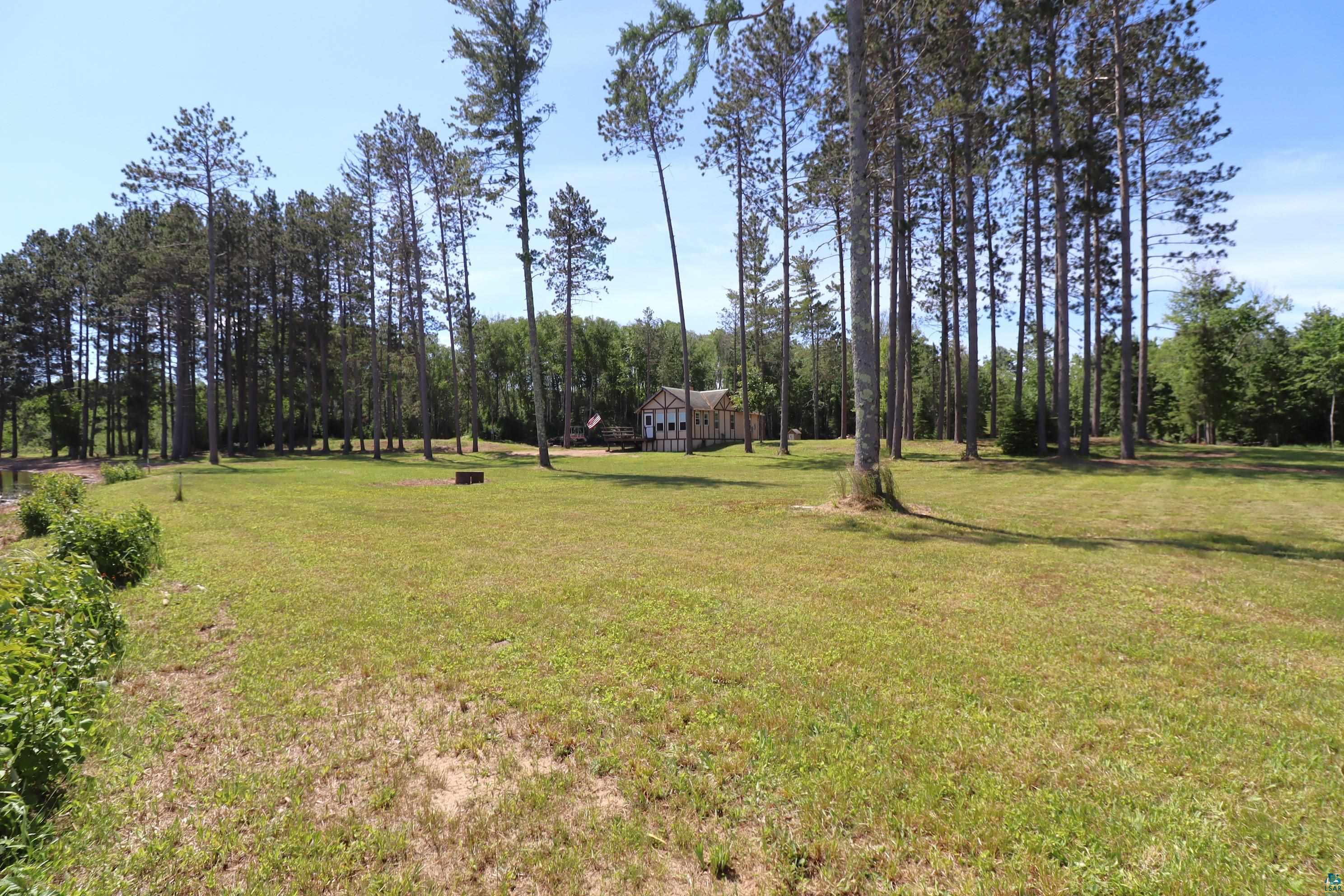 8767 South Lyman Lake Road South Range, WI 54874 - Photo 47 of 77