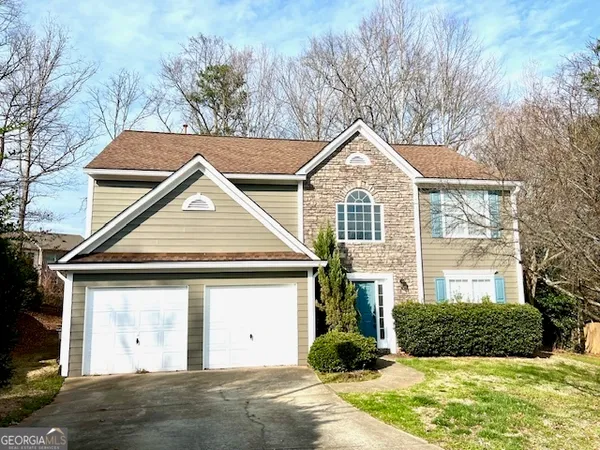 $2,600 | 3320 Northcliff Drive, Suwanee, GA 30024
