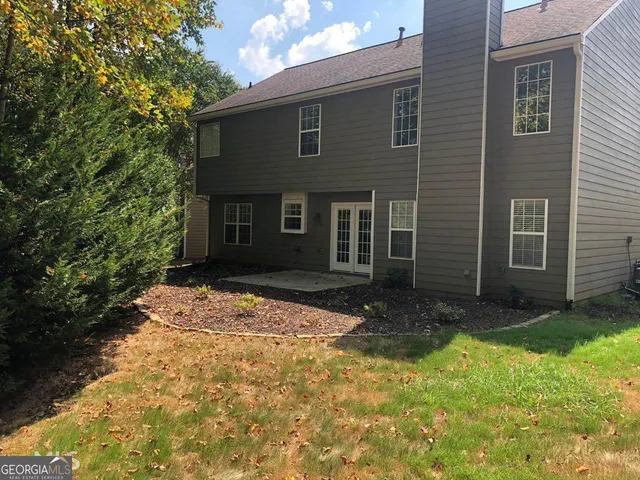 $2,600 | 3320 Northcliff Drive, Suwanee, GA 30024