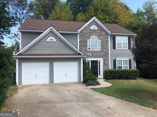 $2,600 | 3320 Northcliff Drive, Suwanee, GA 30024