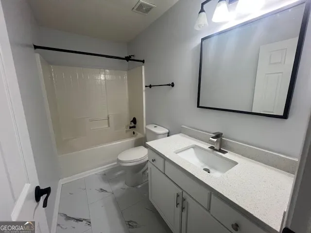 $2,600 | 3320 Northcliff Drive, Suwanee, GA 30024