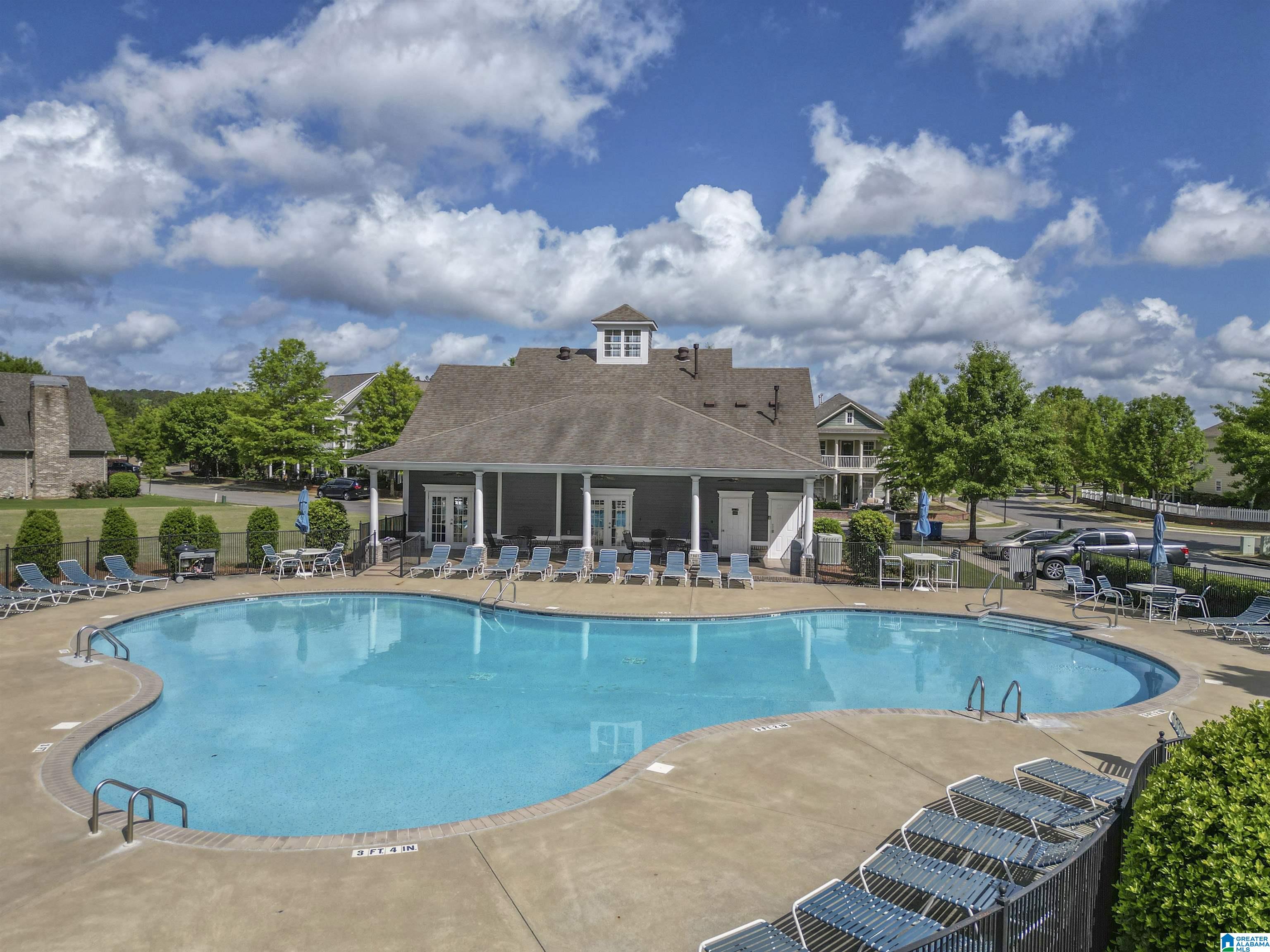 430 Appleford Road Helena, AL 35080 - Photo 37 of 40