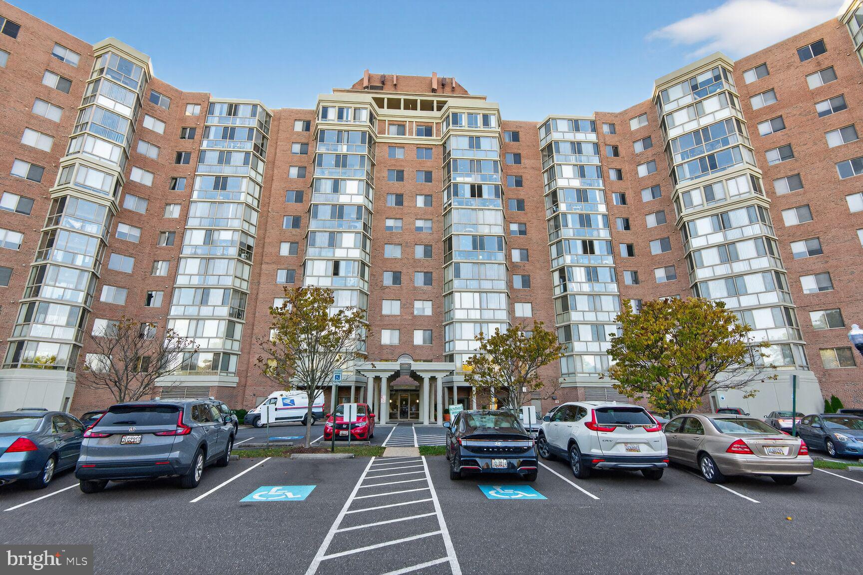 3200 North Leisure World Boulevard, Unit 918 Silver Spring, MD 20906 - Photo 2 of 22 a building view