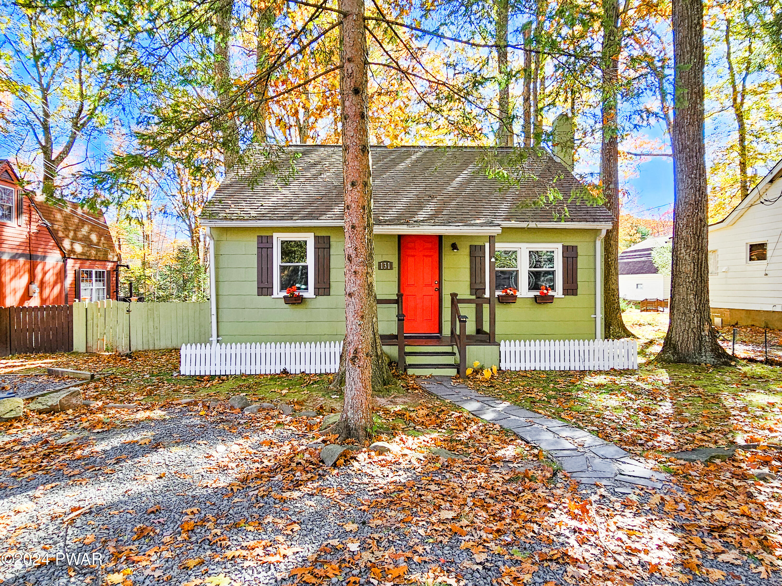 131 East Balsam Road Greentown, PA 18426 - Photo 43 of 48 20241017_141836