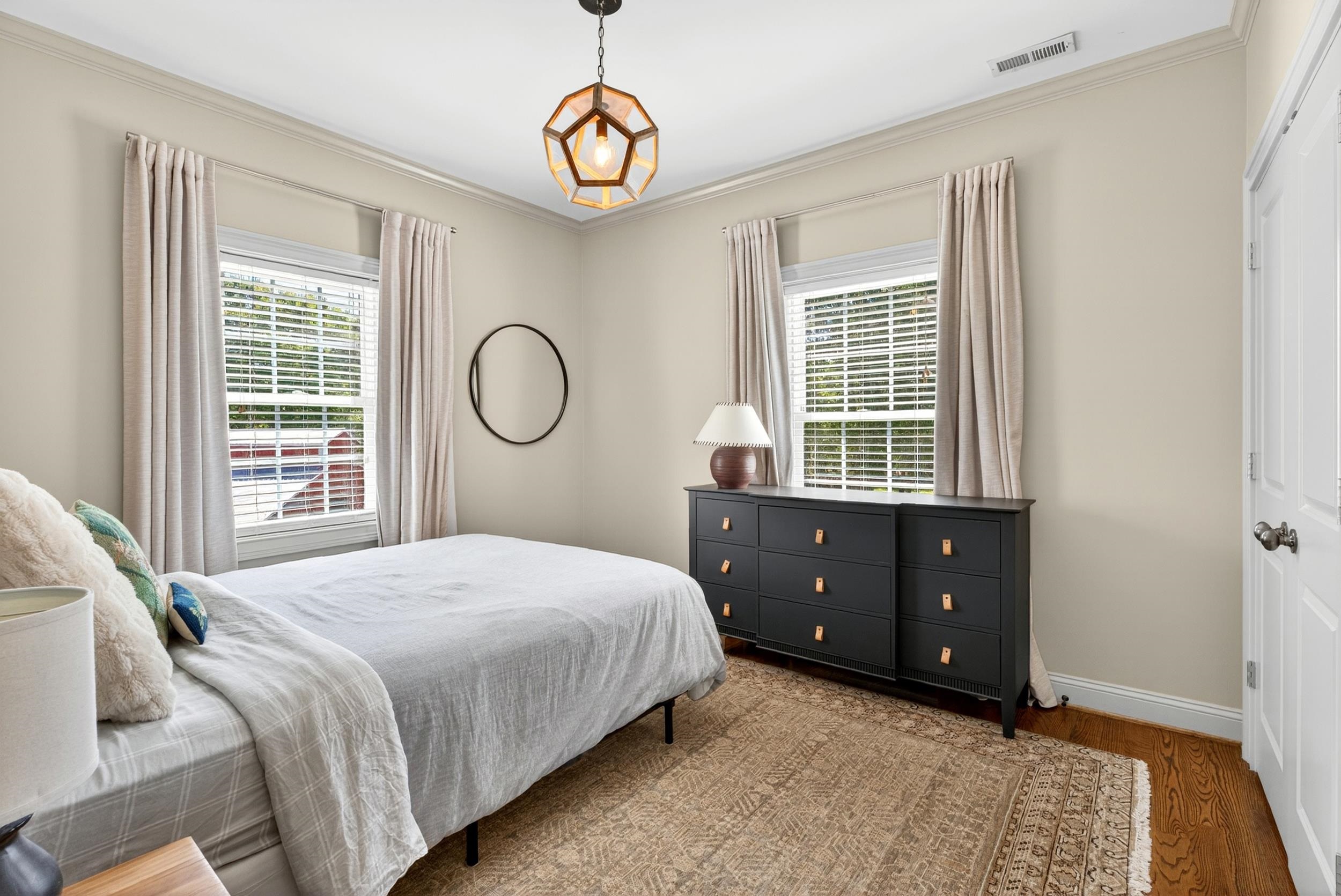 811 Mt Lebanon Church Road Greer, SC 29651 - Photo 21 of 36 Bedroom