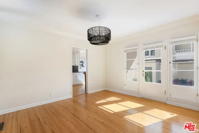 $5,500 | 8664 West Olympic Boulevard, Los Angeles, CA 90035