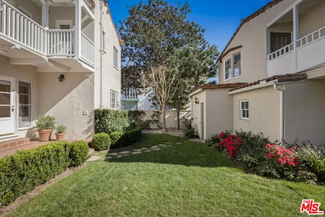 $5,500 | 8664 West Olympic Boulevard, Los Angeles, CA 90035