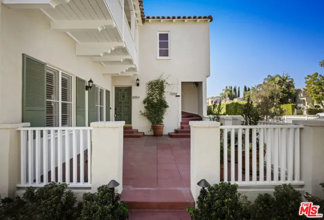$5,500 | 8664 West Olympic Boulevard, Los Angeles, CA 90035