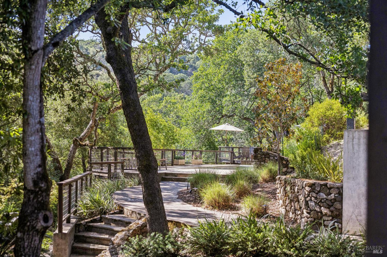 12405 Flicker Hill Road Glen Ellen, CA 95442 - Photo 34 of 58