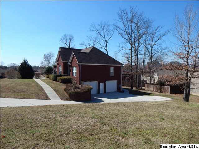 854 Brookline Road Gardendale, AL 35071 - Photo 22 of 26