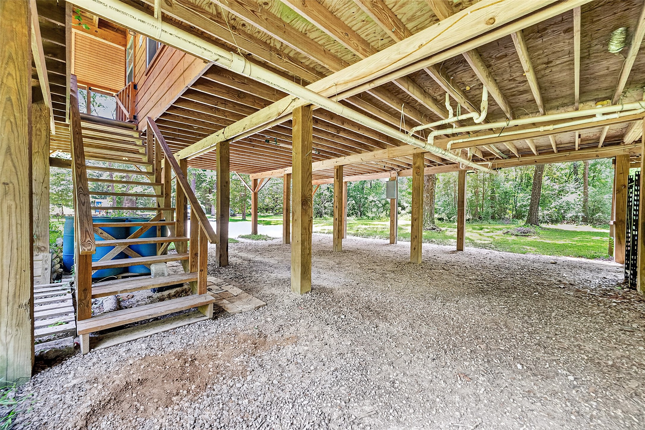 16 Magnolia Road Woodbranch, TX 77357 - Photo 22 of 29 Gallery Image 22