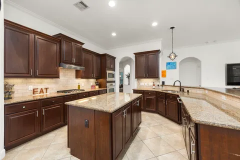 $565,000 | 8034 Ivy Bush Bend Lane, Richmond, TX 77407