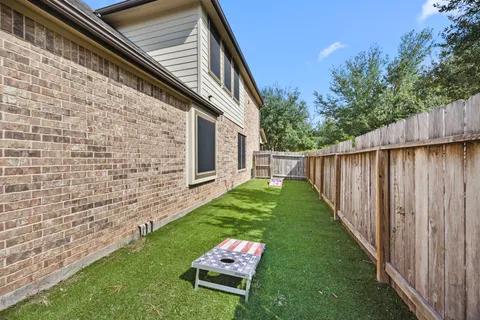 $565,000 | 8034 Ivy Bush Bend Lane, Richmond, TX 77407